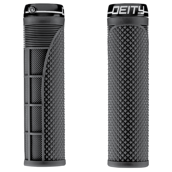 Deity - Grips Megattack