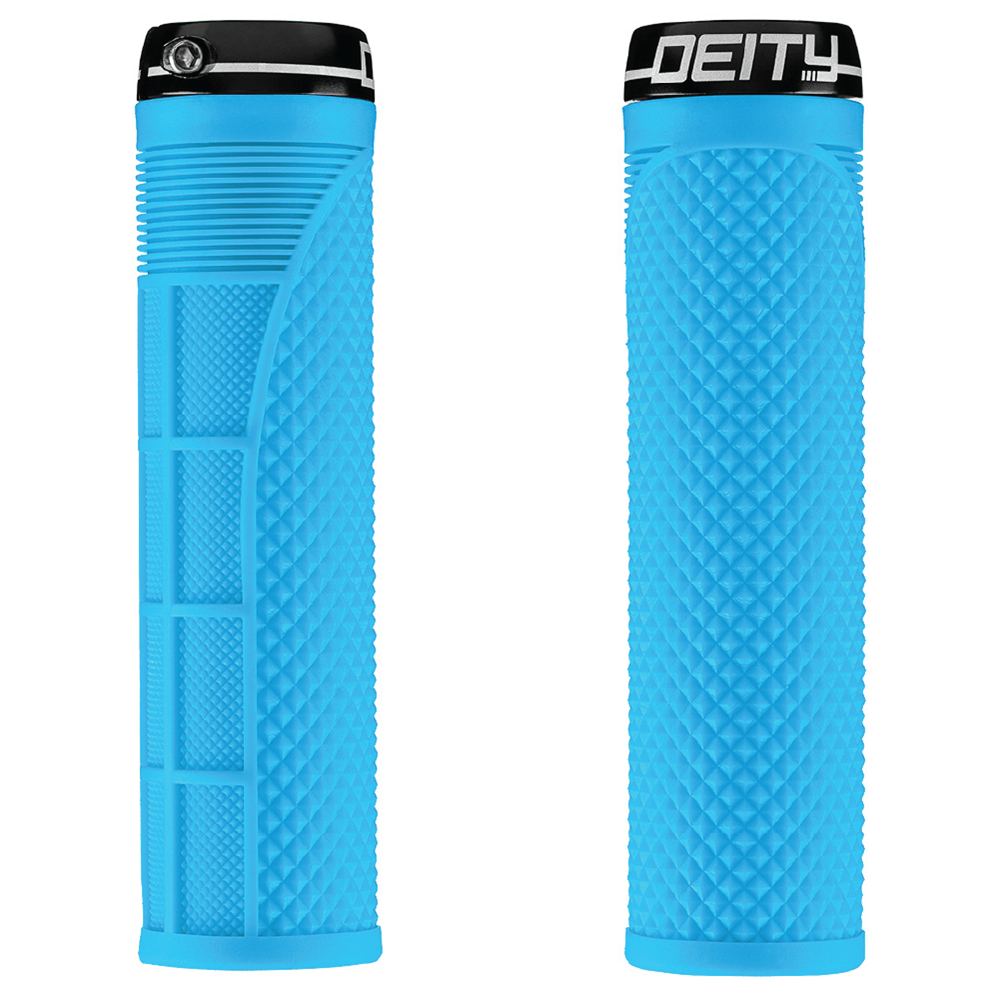 Deity - Grips Megattack