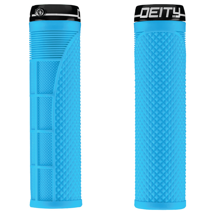 Deity - Grips Megattack