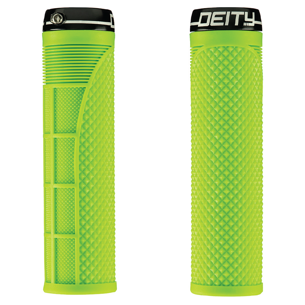 Deity - Grips Megattack