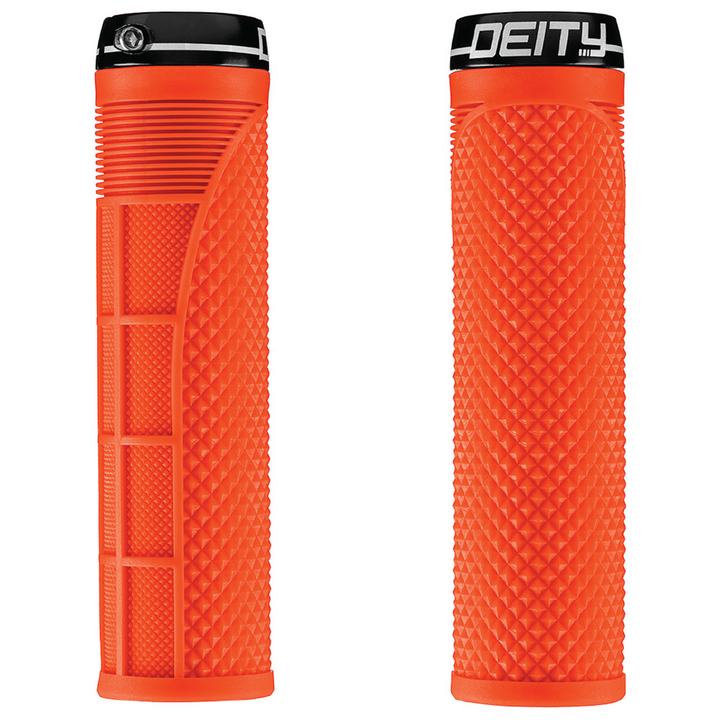 Deity - Grips Megattack