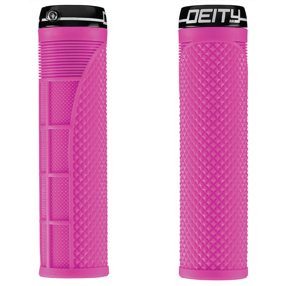 Deity - Grips Megattack
