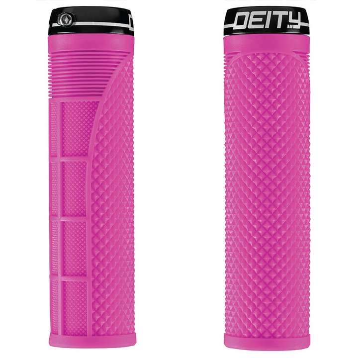 Deity - Grips Megattack