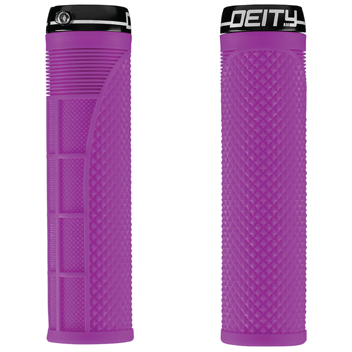 Deity - Grips Megattack