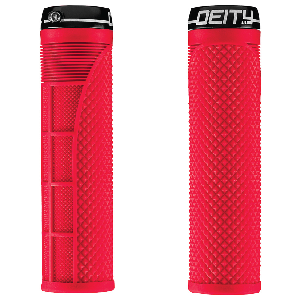 Deity - Grips Megattack