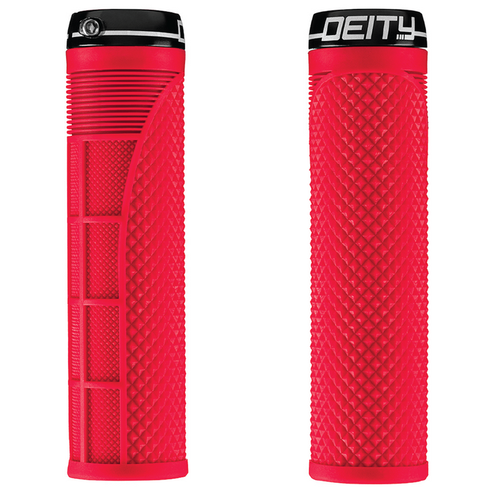 Deity - Grips Megattack