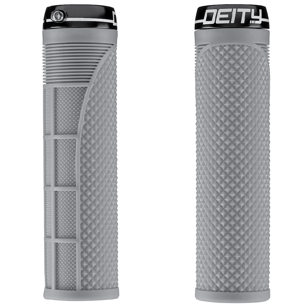 Deity - Grips Megattack