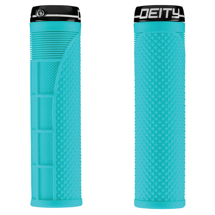 Deity - Grips Megattack