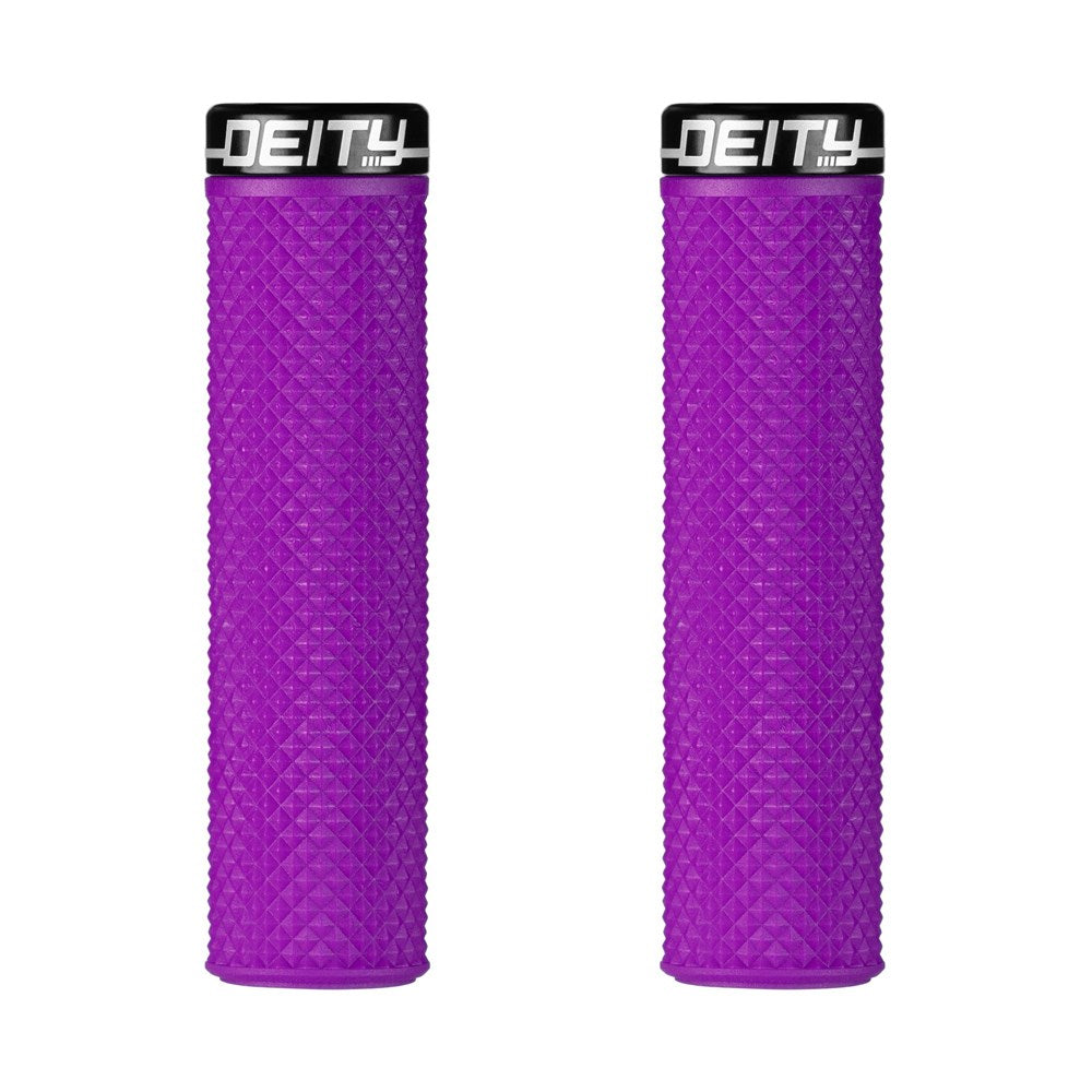 Deity - SupraCrush Grips