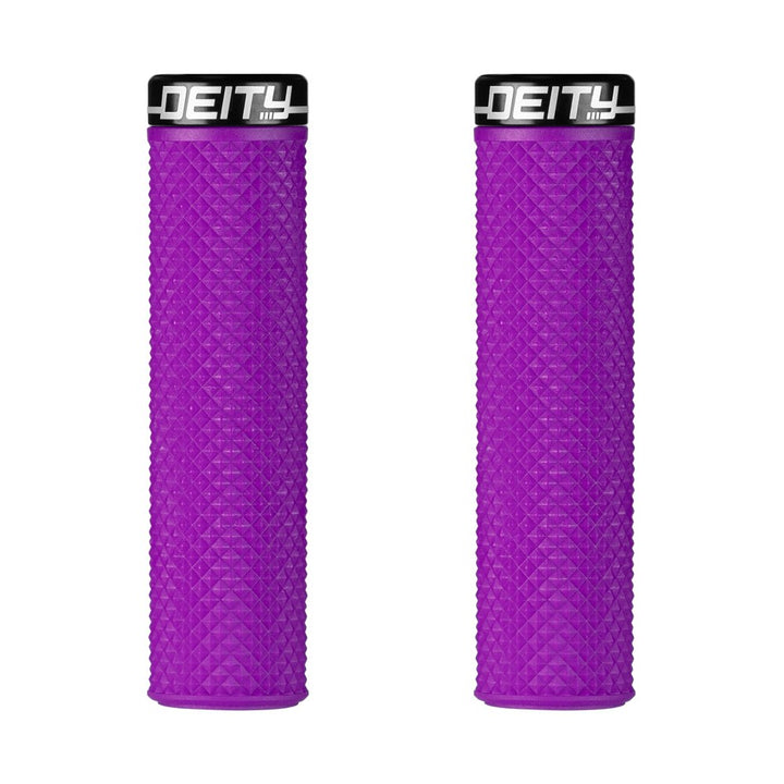 Deity - SupraCrush Grips