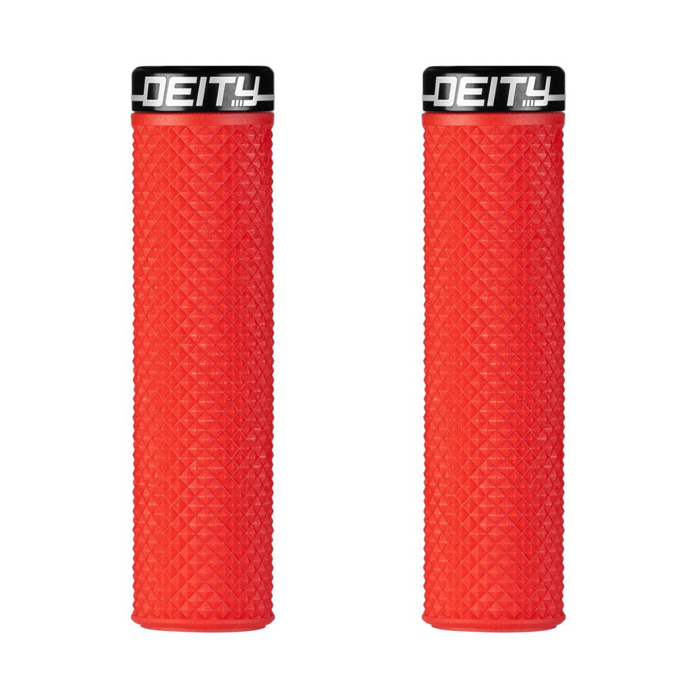 Deity - SupraCrush Grips