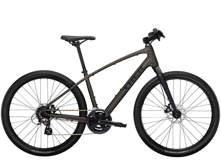 Trek - Dual Sport 1