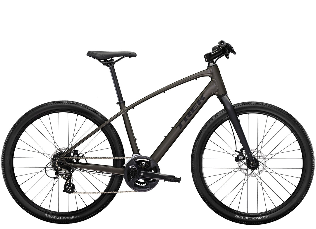 Trek - Dual Sport 1