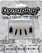 Dynaplug - Tubeless Repair Kit