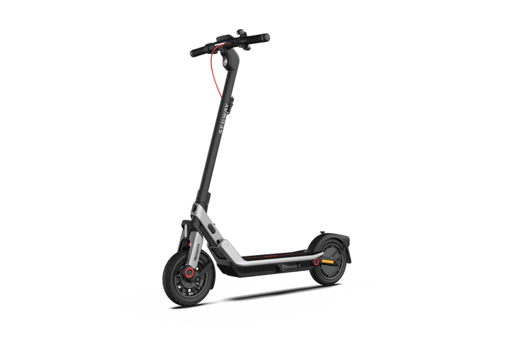 Segway - E3 Pro Electric Kickscooter