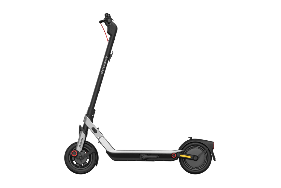 Segway - E3 Pro Electric Kickscooter