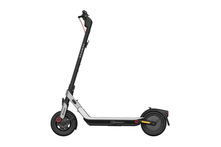 Segway - E3 Pro Electric Kickscooter