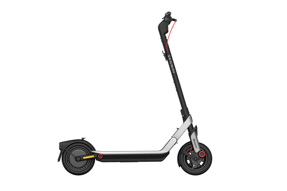 Segway - E3 Pro Electric Kickscooter