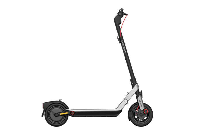 Segway - E3 Pro Electric Kickscooter