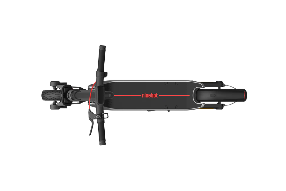 Segway - E3 Pro Electric Kickscooter