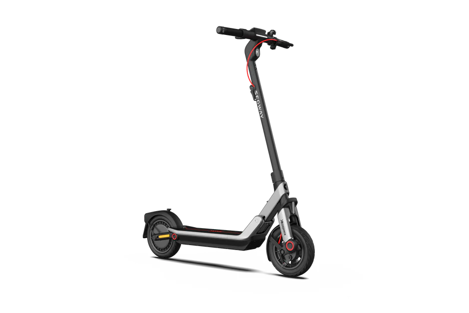 Segway - E3 Pro Electric Kickscooter
