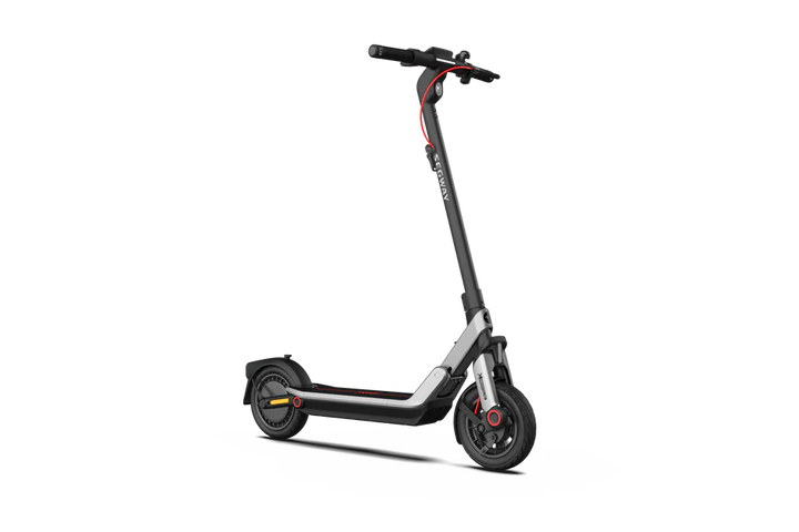 Segway - E3 Pro Electric Kickscooter