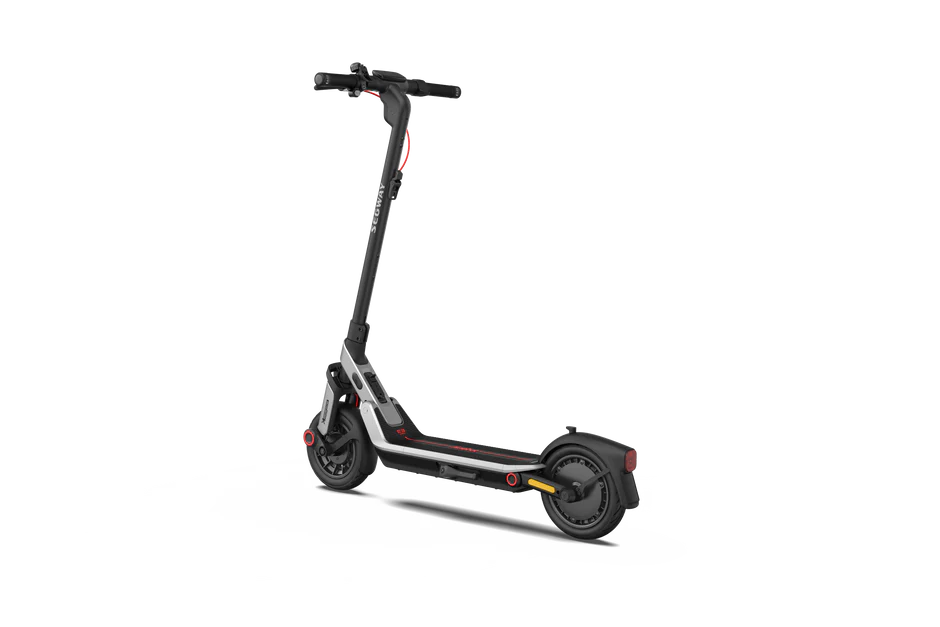 Segway - E3 Pro Electric Kickscooter