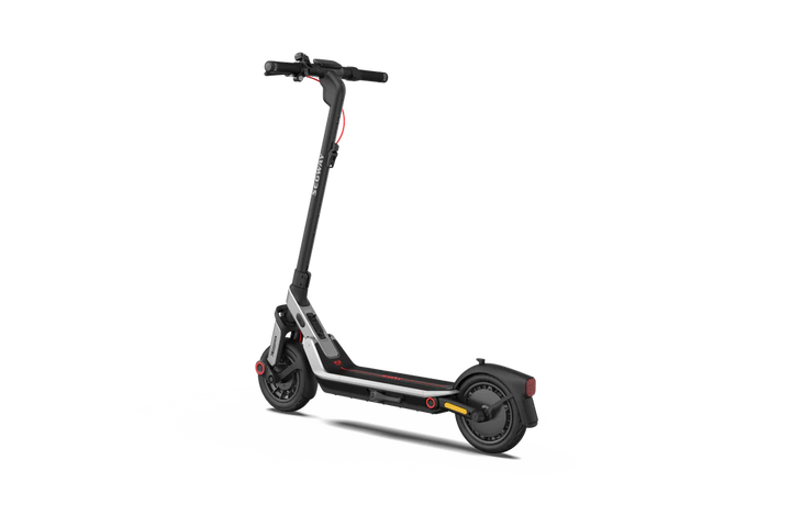 Segway - E3 Pro Electric Kickscooter