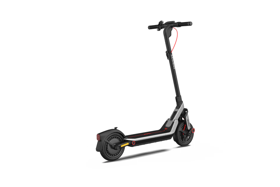 Segway - E3 Pro Electric Kickscooter