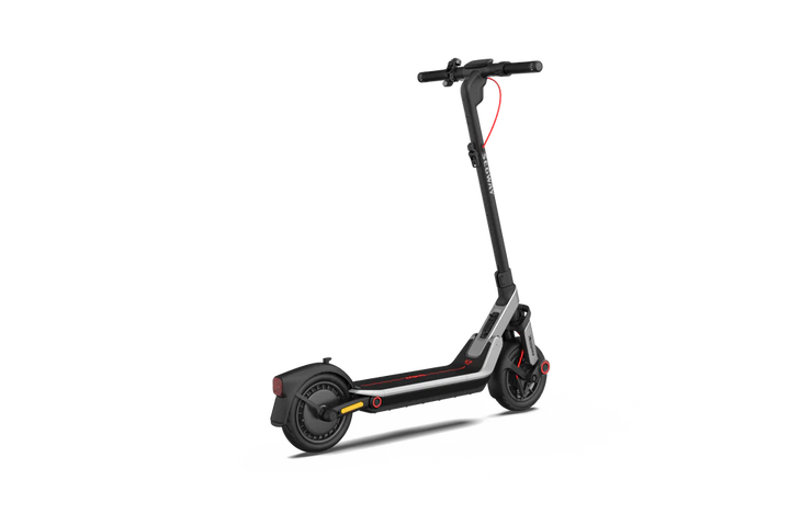 Segway - E3 Pro Electric Kickscooter