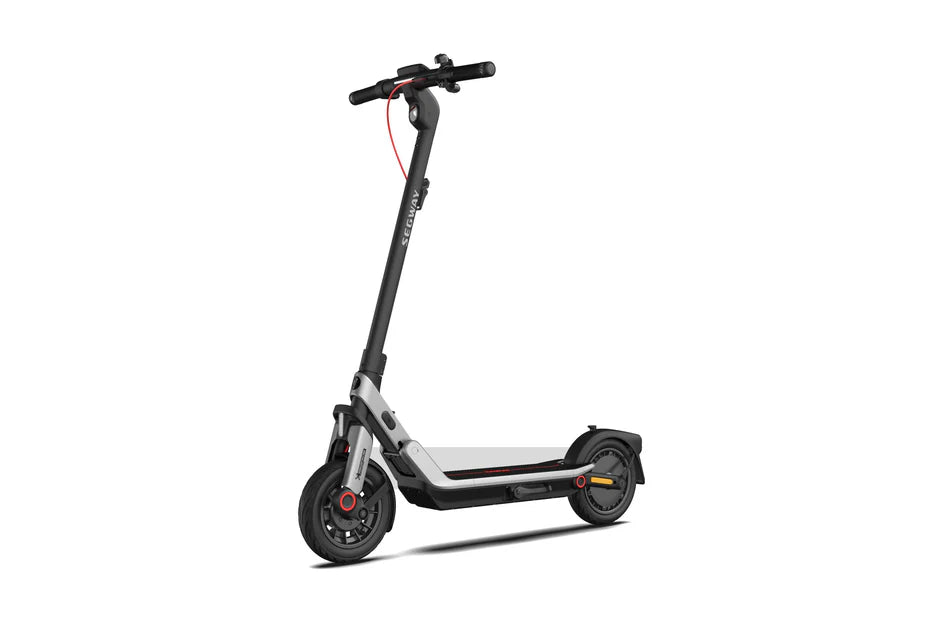 Segway - E3 Pro Electric Kickscooter