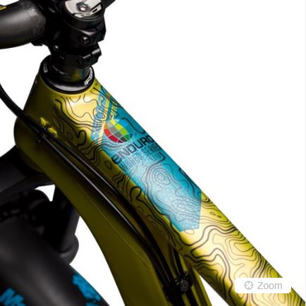 Dyebro - Frame Protection