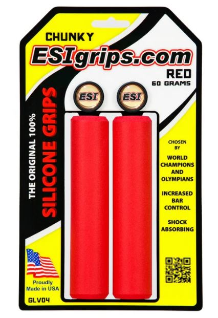 ESI - Chunky Grips
