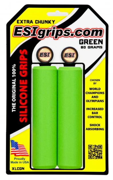 ESI - Extra Chunky Grips