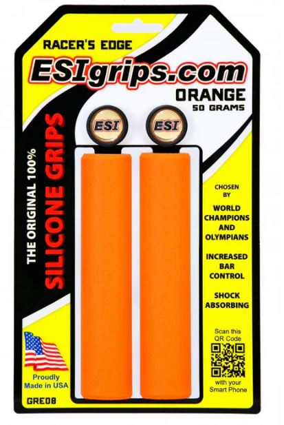 ESI - Racer's Edge Grips