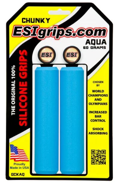 ESI - Chunky Grips