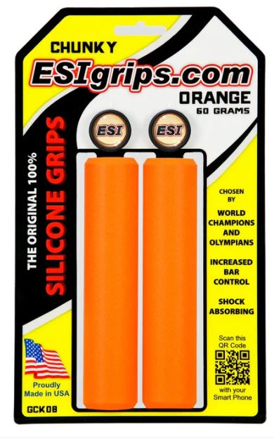 ESI - Chunky Grips