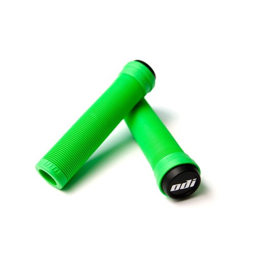 ODI - Mountain Bike grips - BMX Long Neck (Flangless)