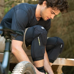 G-Form - Pro Rugged Knee Guards