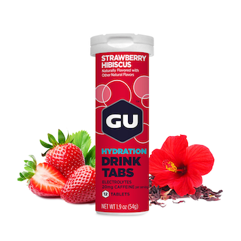 Gu Energy - Hydration Tablets