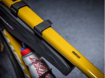 Dyebro - Frame Protection