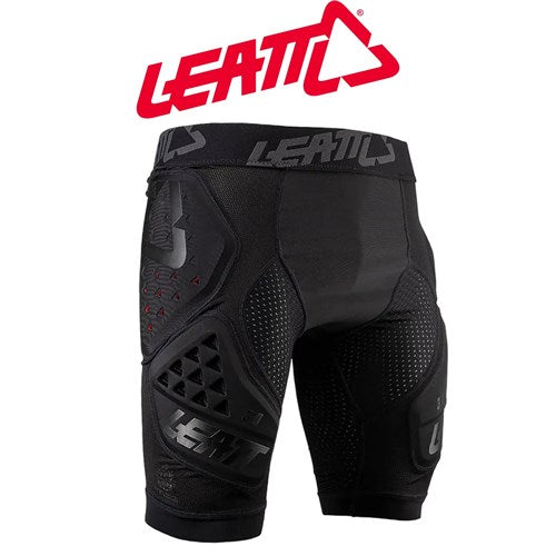 Leatt - 3DF 3.0 Impact Shorts