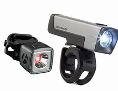 Bontrager - Ion/Flare Lights