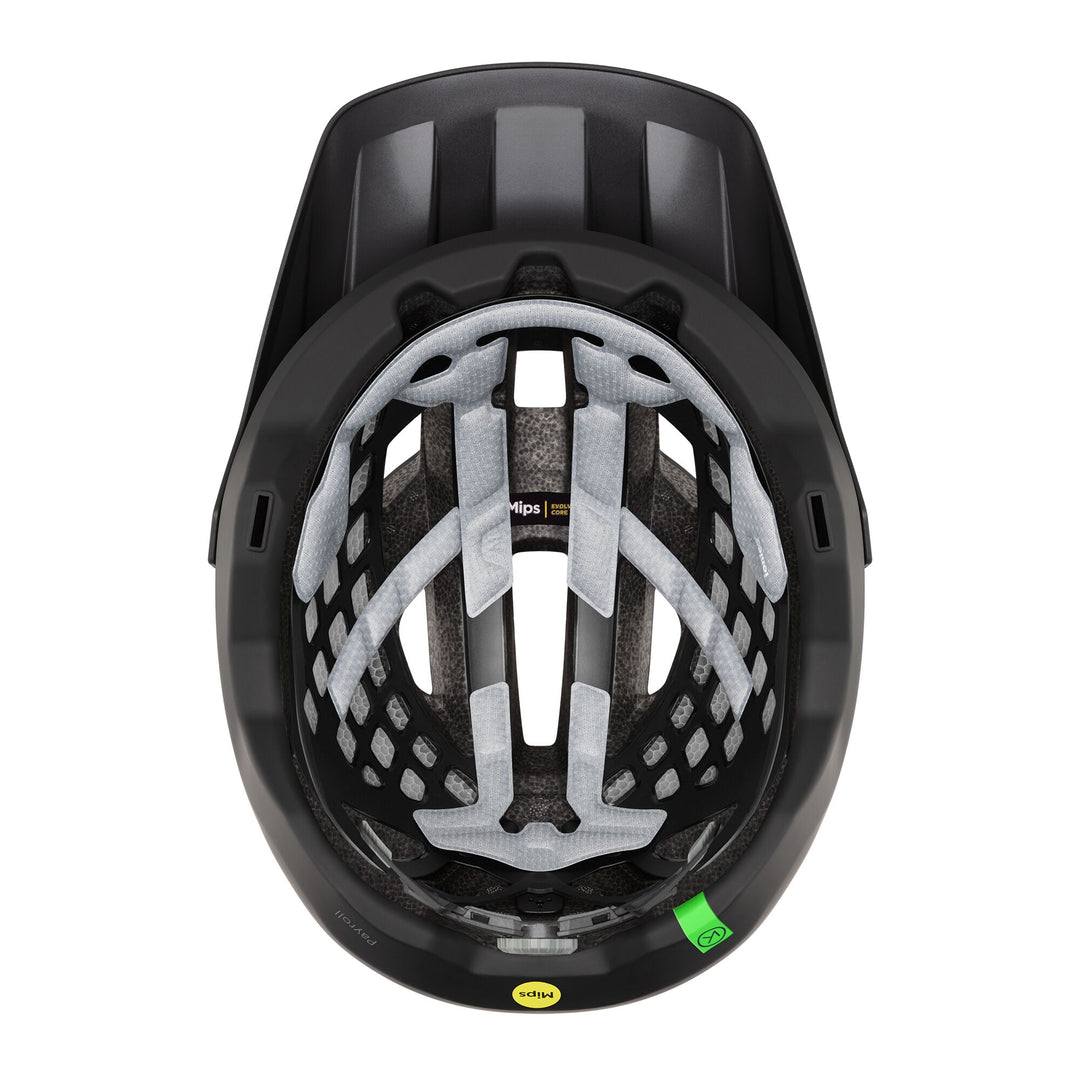 Smith - Payroll (Mips) Helmet