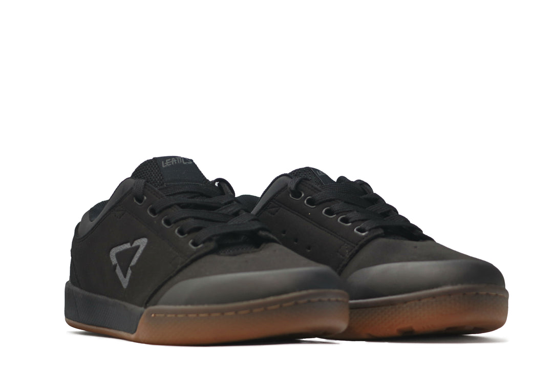 LEATT SHOE 2.0 FLAT BLACK US10