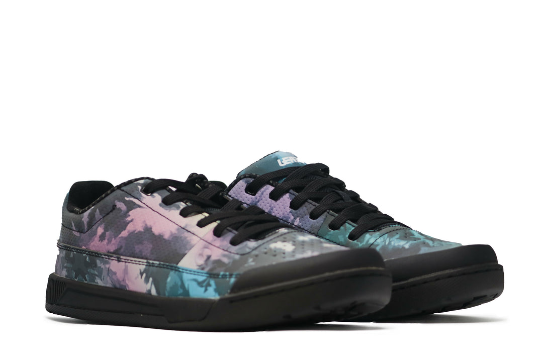 LEATT SHOE 2.0 FLAT TL US9