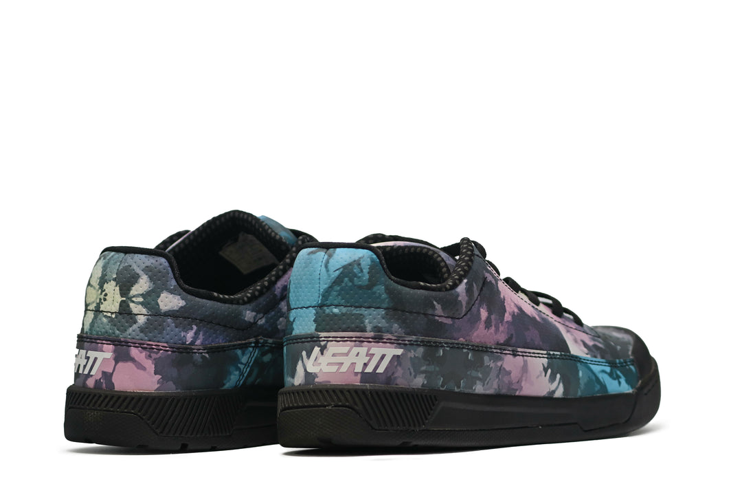 LEATT SHOE 2.0 FLAT TL US9