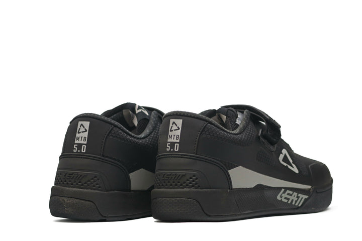 LEATT SHOE 5.0 CLIP BACK US9