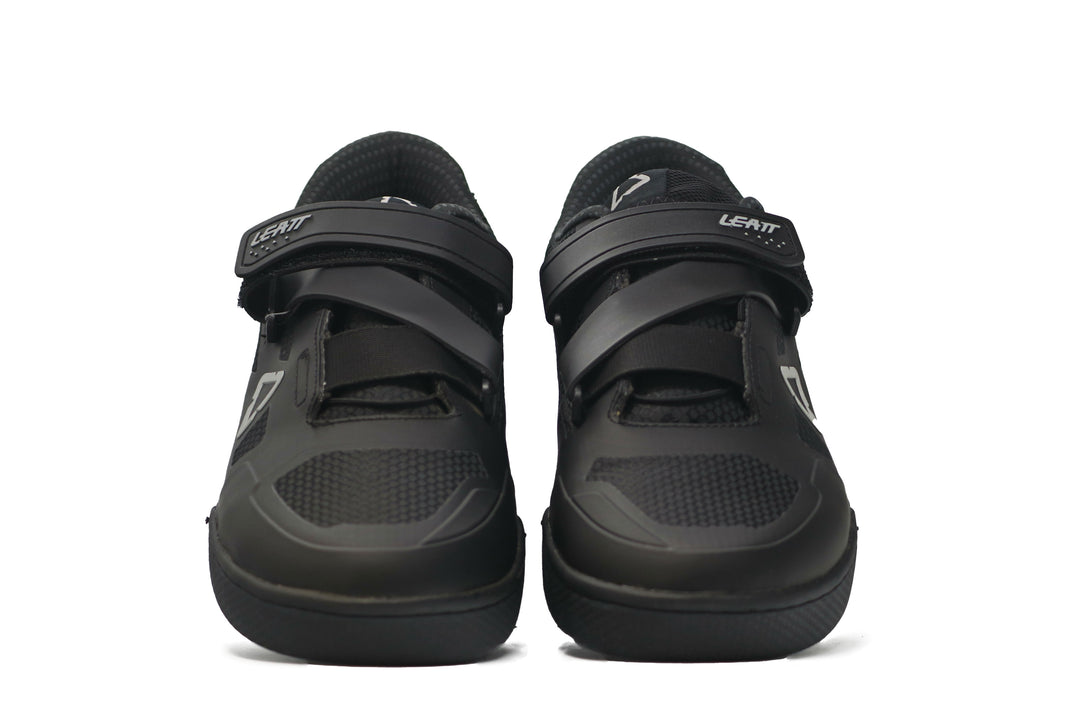 LEATT SHOE 5.0 CLIP BACK US9
