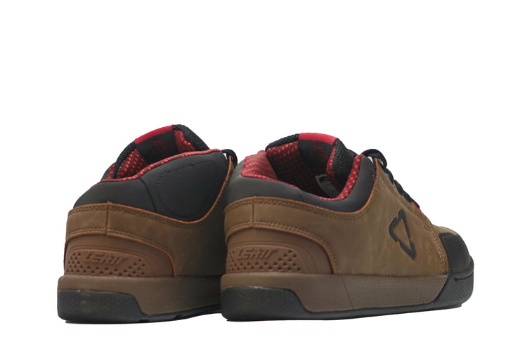 Leatt - Shoe 3.0 Flat Aaron Chase US 8.5